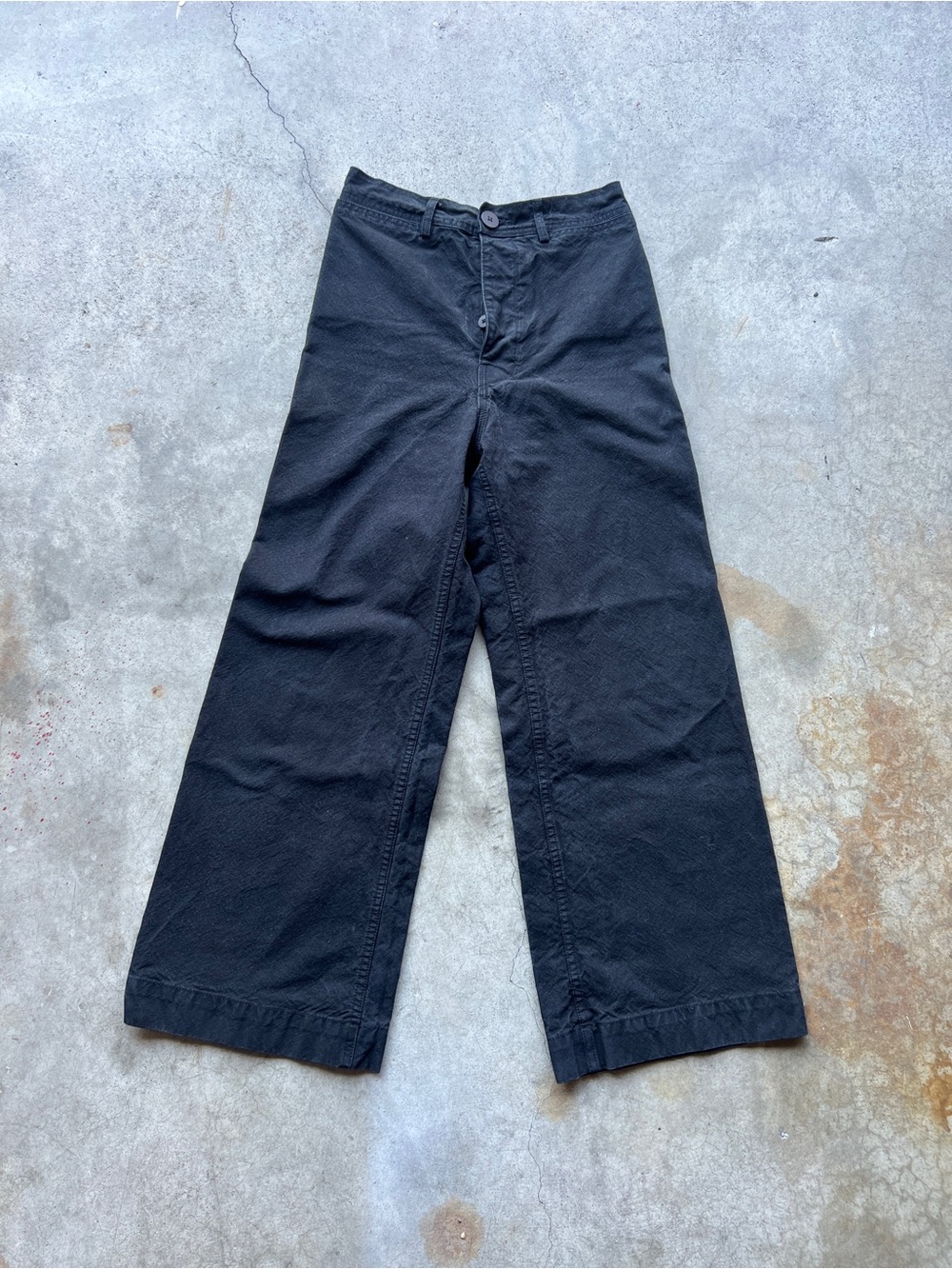 Jesse Kamm Pants - Size 6